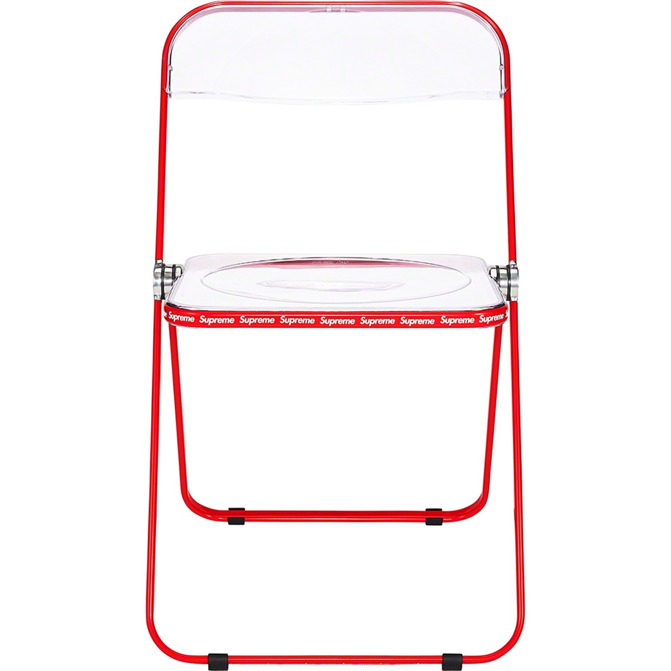 Supreme®/Anonima Castelli Plia Chair view 4